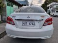 Sell White 2018 Mitsubishi Mirage in Quezon City-2