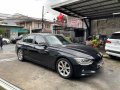 Selling Black BMW 318D 2015 in Pasay-1