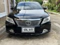 Black Toyota Camry 2012 for sale in Automatic-9