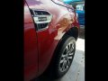 Selling Red Ford Everest 2019 SUV at 18000 in Pasig-7