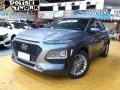 Silver Hyundai KONA 2020 for sale in Automatic-8