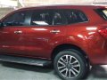 Selling Red Ford Everest 2020 in San Juan-0