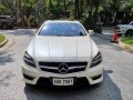 Sell White 2014 Mercedes - Benz CLS63 in Makati-0