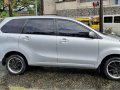 Silver Toyota Avanza 2014 for sale in Manila-5