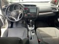 White Honda Jazz 2015 for sale in Automatic-2