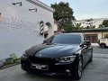 Selling Black BMW 318D 2015 in Pasay-8