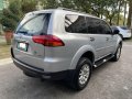 Selling Silver Mitsubishi Montero Sport 2008 in Pateros-6