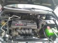 Black Toyota Corolla Altis 2003 for sale in Angeles -0