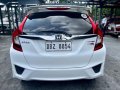 White Honda Jazz 2015 for sale in Automatic-4