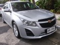 Sell Silver 2014 Chevrolet Cruze-7