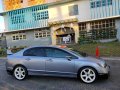 Grey Honda Civic 2007 for sale-5