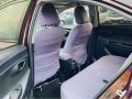 Selling Purple Toyota Vios 2017 in Malvar-0