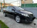 Black Toyota Corolla Altis 2013 for sale in Parañaque-9