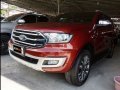 Selling Red Ford Everest 2019 SUV at 18000 in Pasig-0