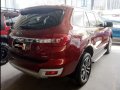 Selling Red Ford Everest 2019 SUV at 18000 in Pasig-4