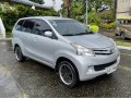 Silver Toyota Avanza 2014 for sale in Manila-6
