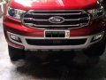 Selling Red Ford Everest 2020 in San Juan-4