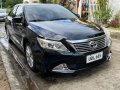 Black Toyota Camry 2012 for sale in Automatic-6