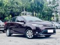 Selling Purple Toyota Vios 2017 in Malvar-5
