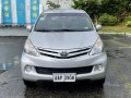 Silver Toyota Avanza 2014 for sale in Manila-7