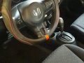 Orange Honda Brio 2020  for sale-3