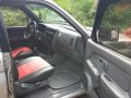 Silver Mitsubishi Strada 2000 for sale in Quezon City-5