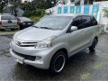 Silver Toyota Avanza 2014 for sale in Manila-8