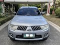 Selling Silver Mitsubishi Montero Sport 2008 in Pateros-5