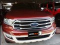 Selling Red Ford Everest 2019 SUV at 18000 in Pasig-1