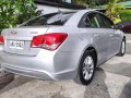 Sell Silver 2014 Chevrolet Cruze-8