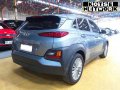 Silver Hyundai KONA 2020 for sale in Automatic-7