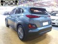 Silver Hyundai KONA 2020 for sale in Automatic-6