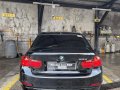 Selling Black BMW 318D 2015 in Pasay-5
