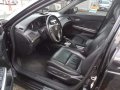 Selling Black Honda Accord 2008 in Pasay-1