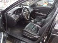 Selling Black Honda Accord 2008 in Pasay-5