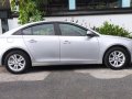 Sell Silver 2014 Chevrolet Cruze-9