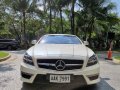 Sell White 2014 Mercedes - Benz CLS63 in Makati-8