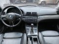 Silver BMW 323I 2002 for sale in Quezon-7