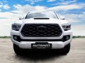 White Toyota Tacoma 2021 for sale in Quezon -9
