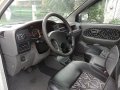 White Isuzu Crosswind 2002 for sale in Paranaque -3