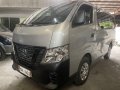 Silver Nissan Urvan 2020 for sale in Quezon City-7