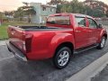 Red Isuzu D-Max 2017 for sale in Imus-7