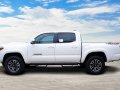 White Toyota Tacoma 2021 for sale in Quezon -7