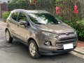 Selling 2018 Ford EcoSport 1.5 Titanium AT Gas Very Well Maintained😍-1