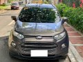 Selling 2018 Ford EcoSport 1.5 Titanium AT Gas Very Well Maintained😍-2