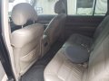 Black Nissan Patrol 2003 for sale in San Juan-1