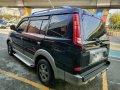 Selling Black Mitsubishi Adventure 2017 in Quezon-5