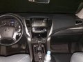 Selling Silver Mitsubishi Montero Sport 2016 in Quezon-1