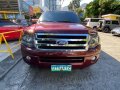 Red Ford Expedition 2013 for sale in Automatic-0