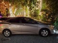 Selling Silver Hyundai Accent 2011 in Manila-8